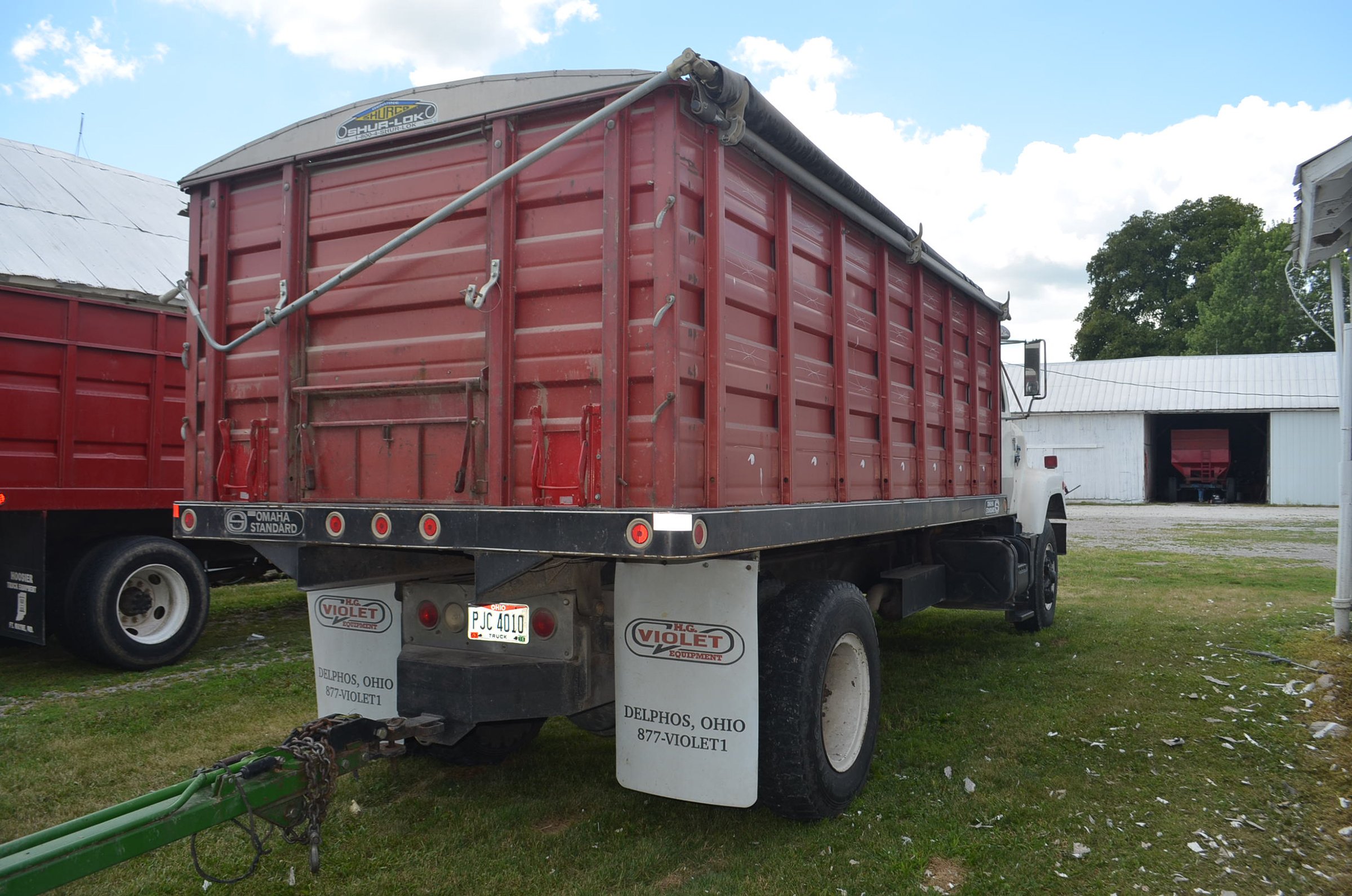 Property photo 55 - FARM EQUIPMENT AUCTION IN PAULDING COUNTY, OHIO